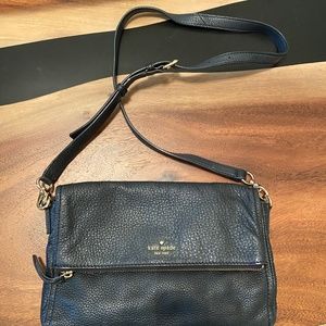 Kate spade crossbody